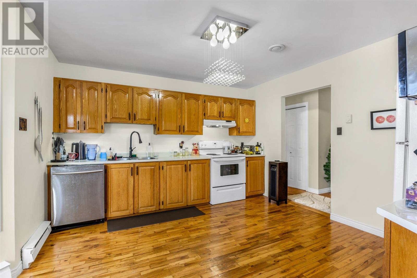 17 Harrington Drive, St. John's, Newfoundland & Labrador  A1E 5V7 - Photo 8 - 1295063