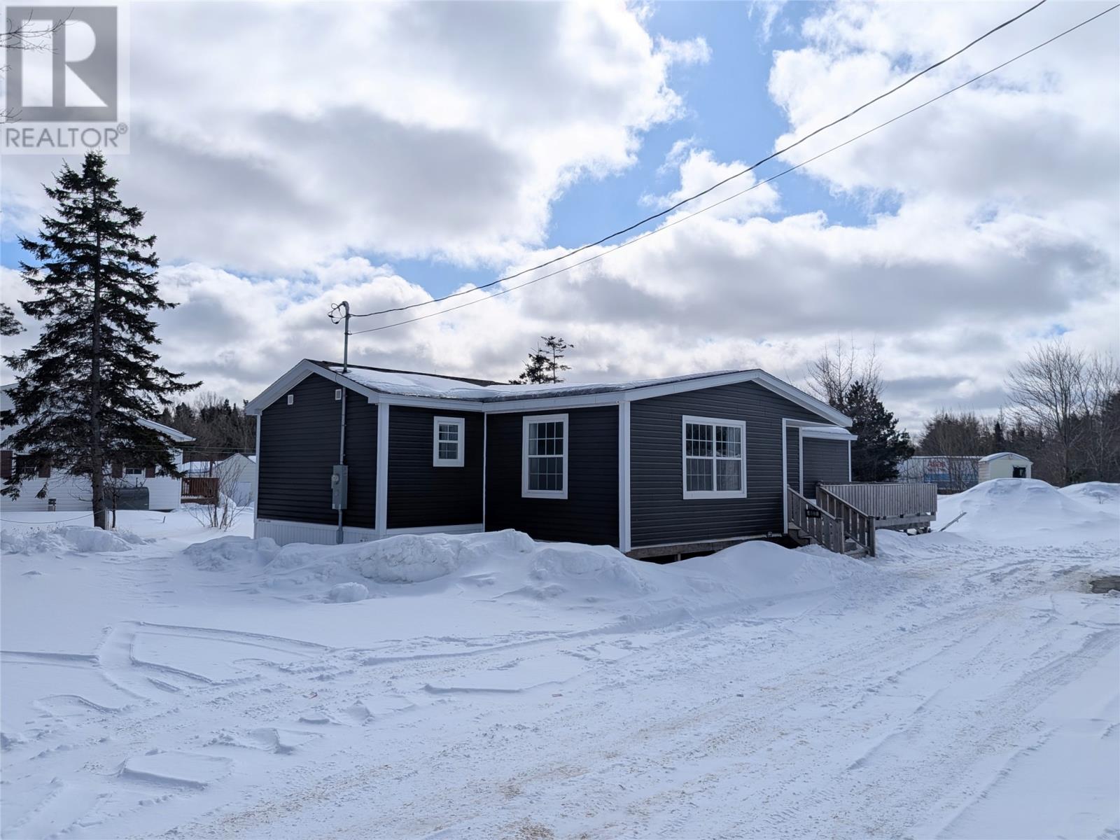 607 McKays Road, McKay's, Newfoundland & Labrador