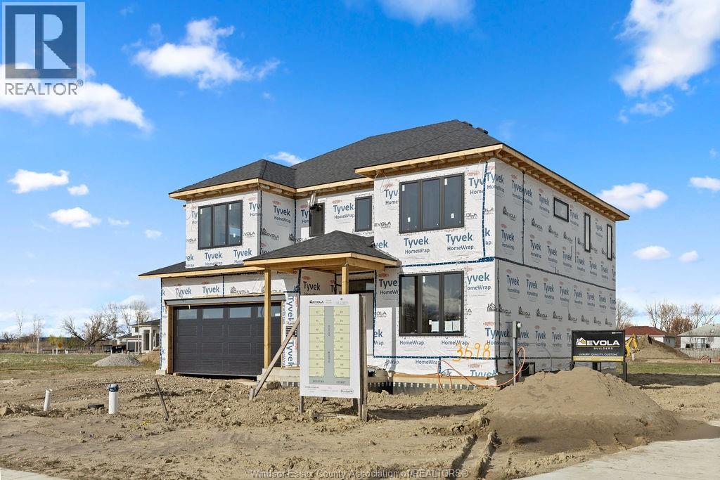 3698 FARROW AVENUE, windsor, Ontario