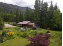 8481 6 Highway, Slocan, BC V1L 2C0