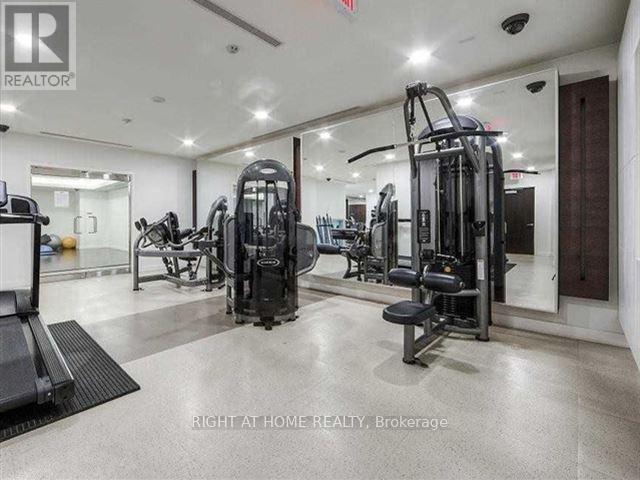 1006 - 116 George Street, Toronto, Ontario  M5A 2M5 - Photo 2 - C12862432