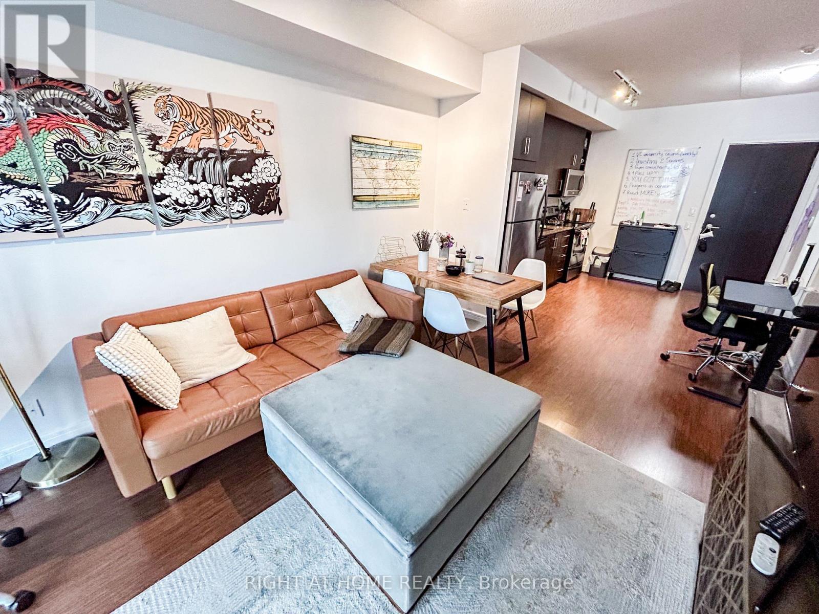 1006 - 116 George Street, Toronto, Ontario  M5A 2M5 - Photo 7 - C12862432