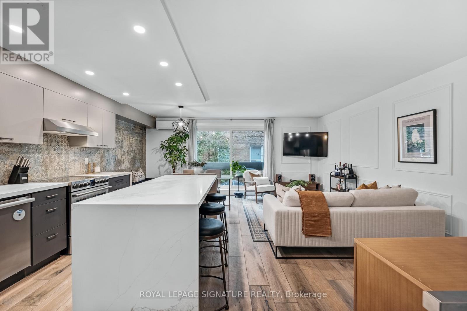 8 - 28 Admiral Road, Toronto, Ontario  M5R 2L5 - Photo 13 - C12862454