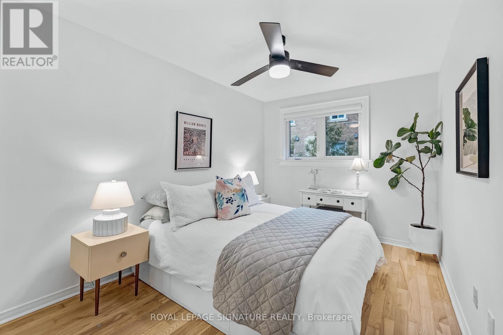 8 - 28 Admiral Road, Toronto, Ontario  M5R 2L5 - Photo 15 - C12862454