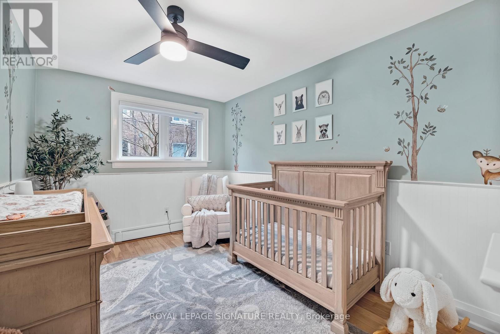 8 - 28 Admiral Road, Toronto, Ontario  M5R 2L5 - Photo 19 - C12862454