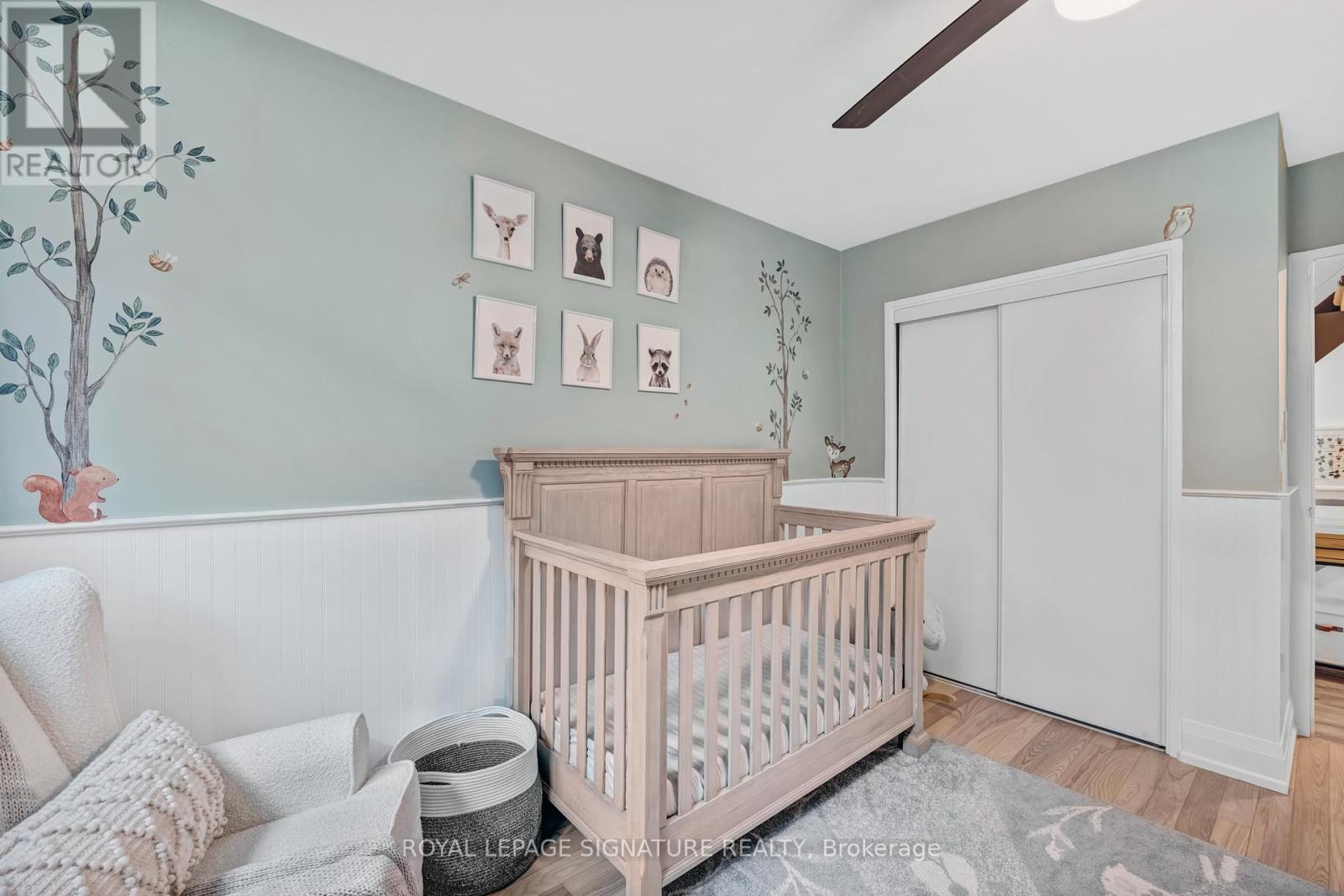 8 - 28 Admiral Road, Toronto, Ontario  M5R 2L5 - Photo 20 - C12862454