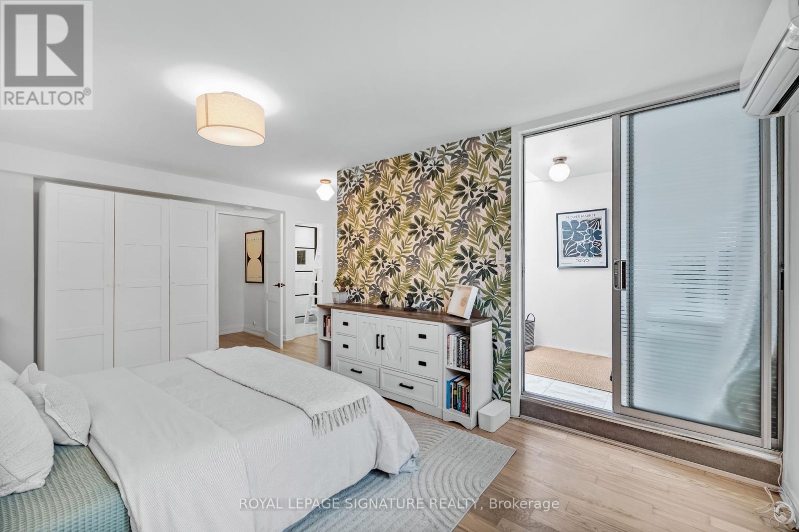 8 - 28 Admiral Road, Toronto, Ontario  M5R 2L5 - Photo 22 - C12862454