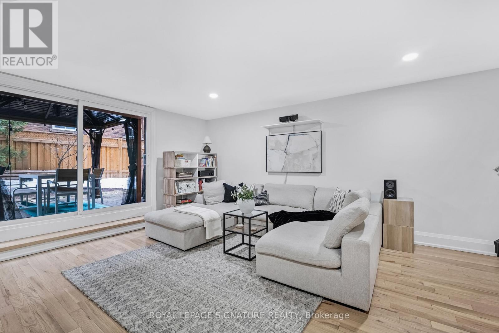 8 - 28 Admiral Road, Toronto, Ontario  M5R 2L5 - Photo 27 - C12862454