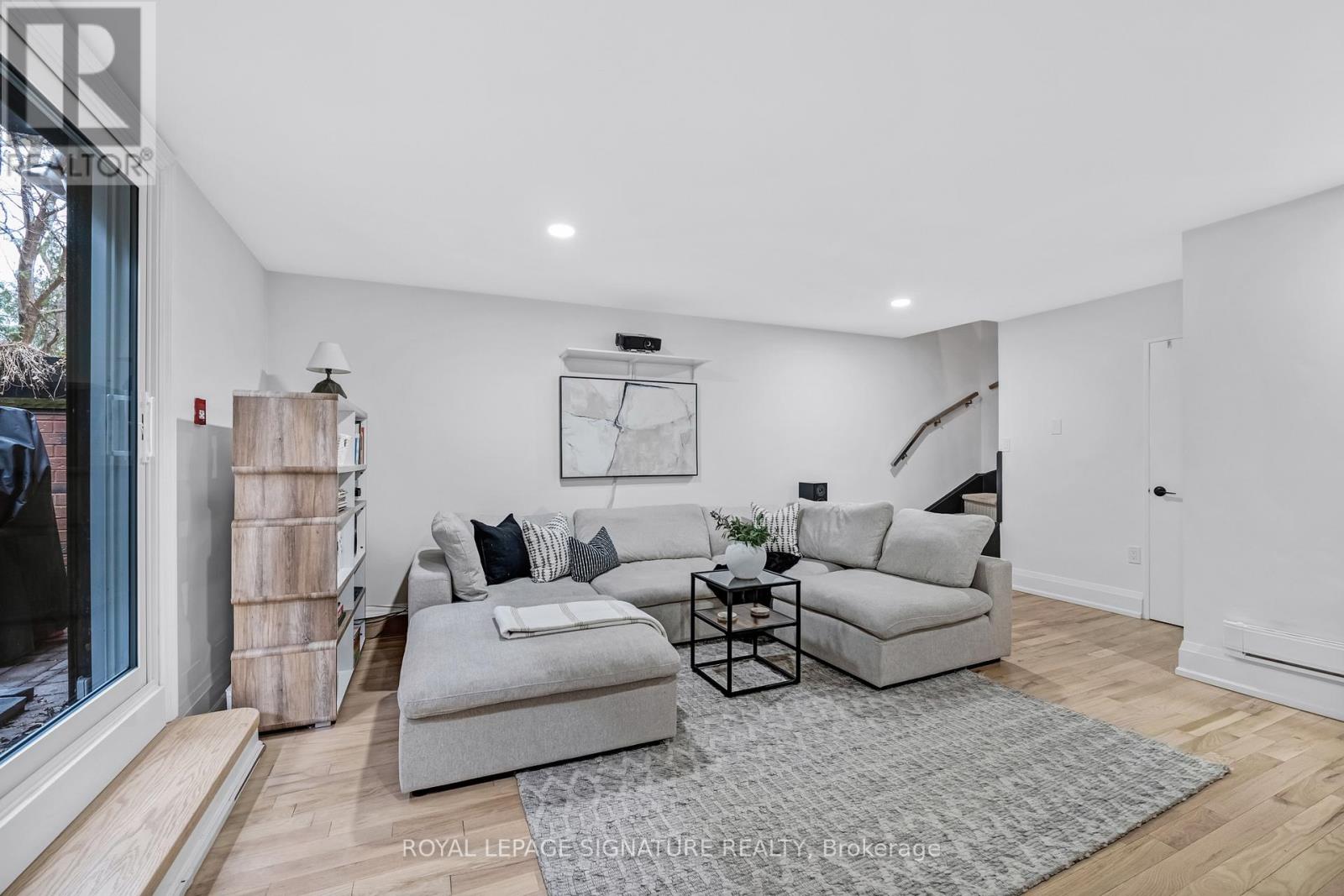 8 - 28 Admiral Road, Toronto, Ontario  M5R 2L5 - Photo 29 - C12862454