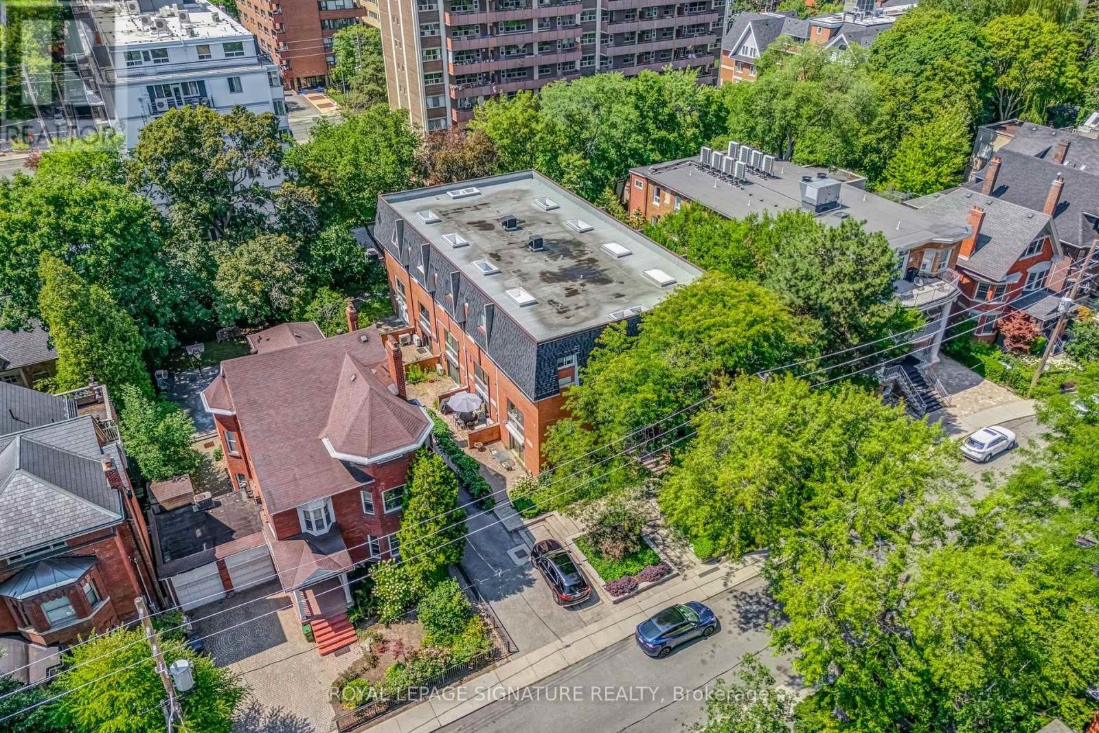 8 - 28 Admiral Road, Toronto, Ontario  M5R 2L5 - Photo 34 - C12862454