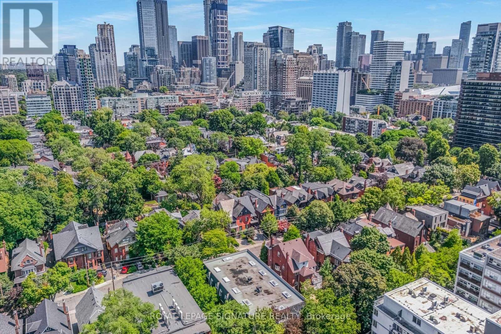 8 - 28 Admiral Road, Toronto, Ontario  M5R 2L5 - Photo 35 - C12862454