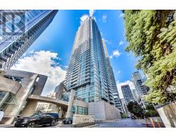 4409 - 2191 YONGE STREET, Toronto, Ontario