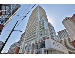 911 - 33 HELENDALE AVENUE, Toronto, Ontario