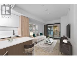 314 - 35 PARLIAMENT STREET, Toronto, Ontario