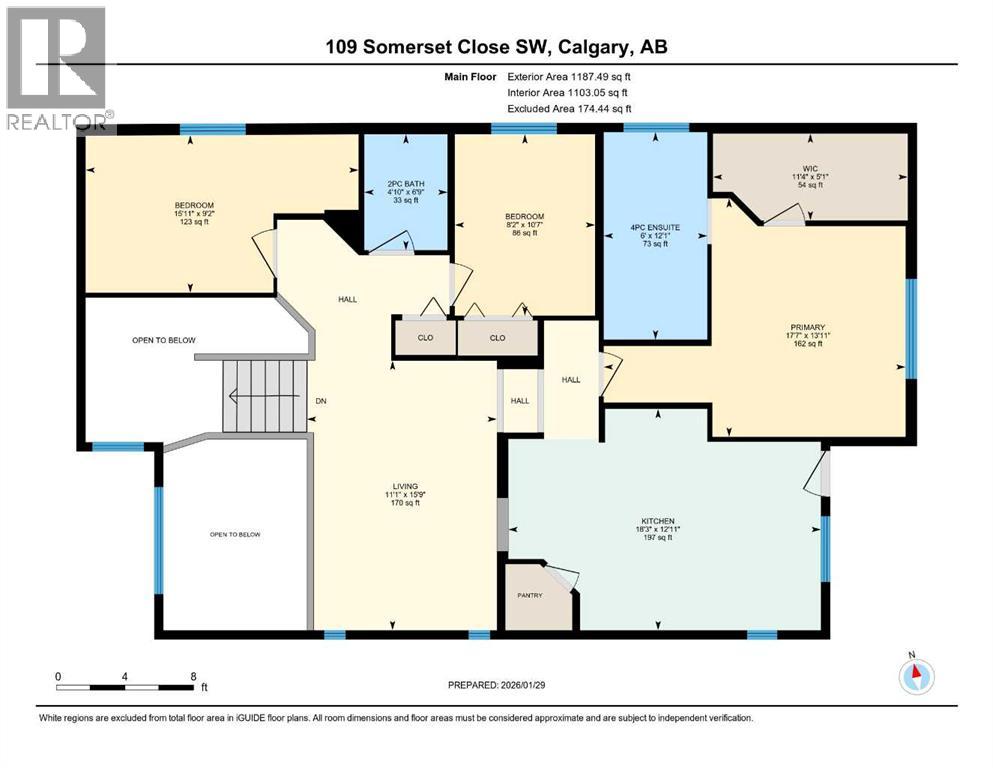 109 Somerset Close Sw, Calgary, Alberta  T2Y 3C4 - Photo 36 - A2282793
