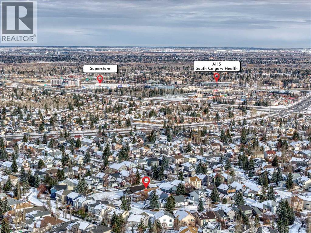 109 Somerset Close Sw, Calgary, Alberta  T2Y 3C4 - Photo 35 - A2282793