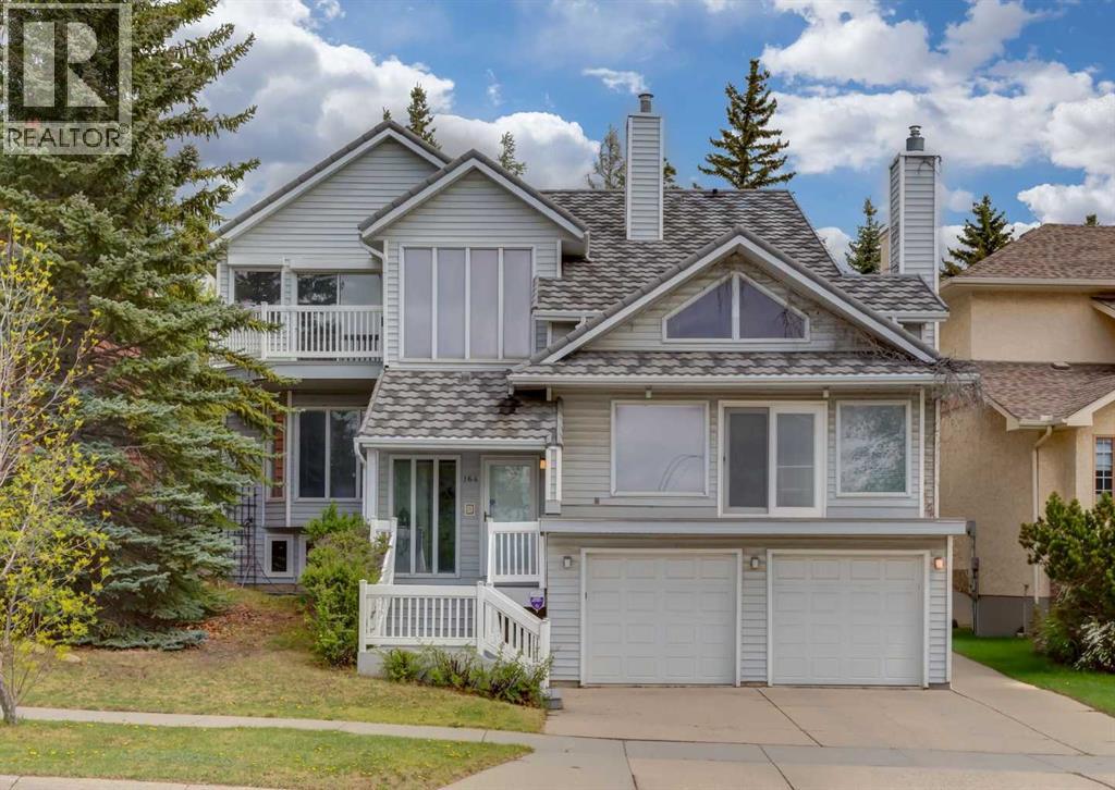 164 Hawksbrow Drive Nw, Calgary, Alberta  T3G 3E2 - Photo 49 - A2285410