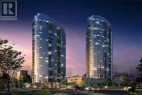 1123 - 135 VILLAGE GREEN SQUARE, Toronto, Ontario