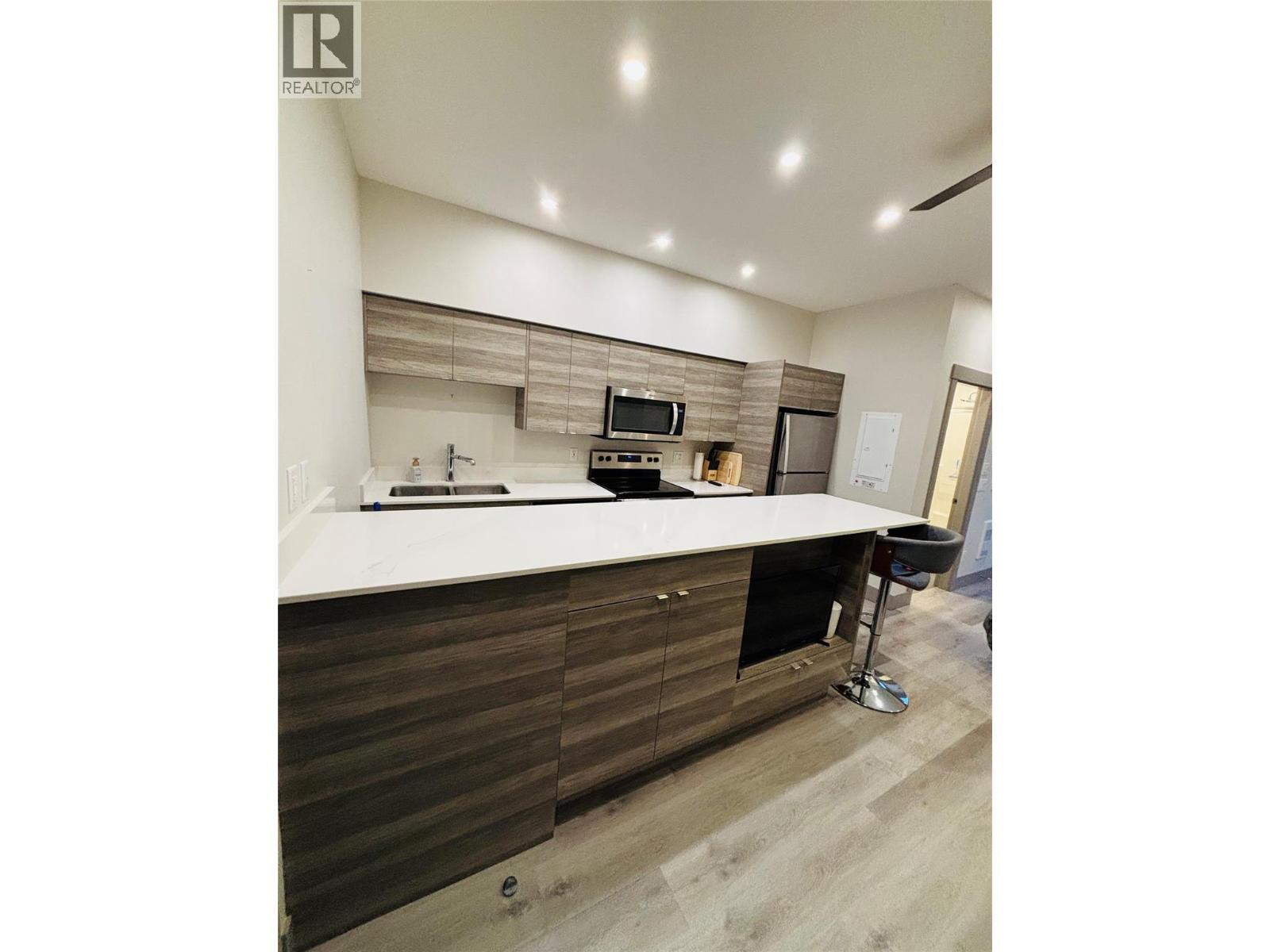 2555 Lakeshore Road Unit# 507, Vernon, British Columbia