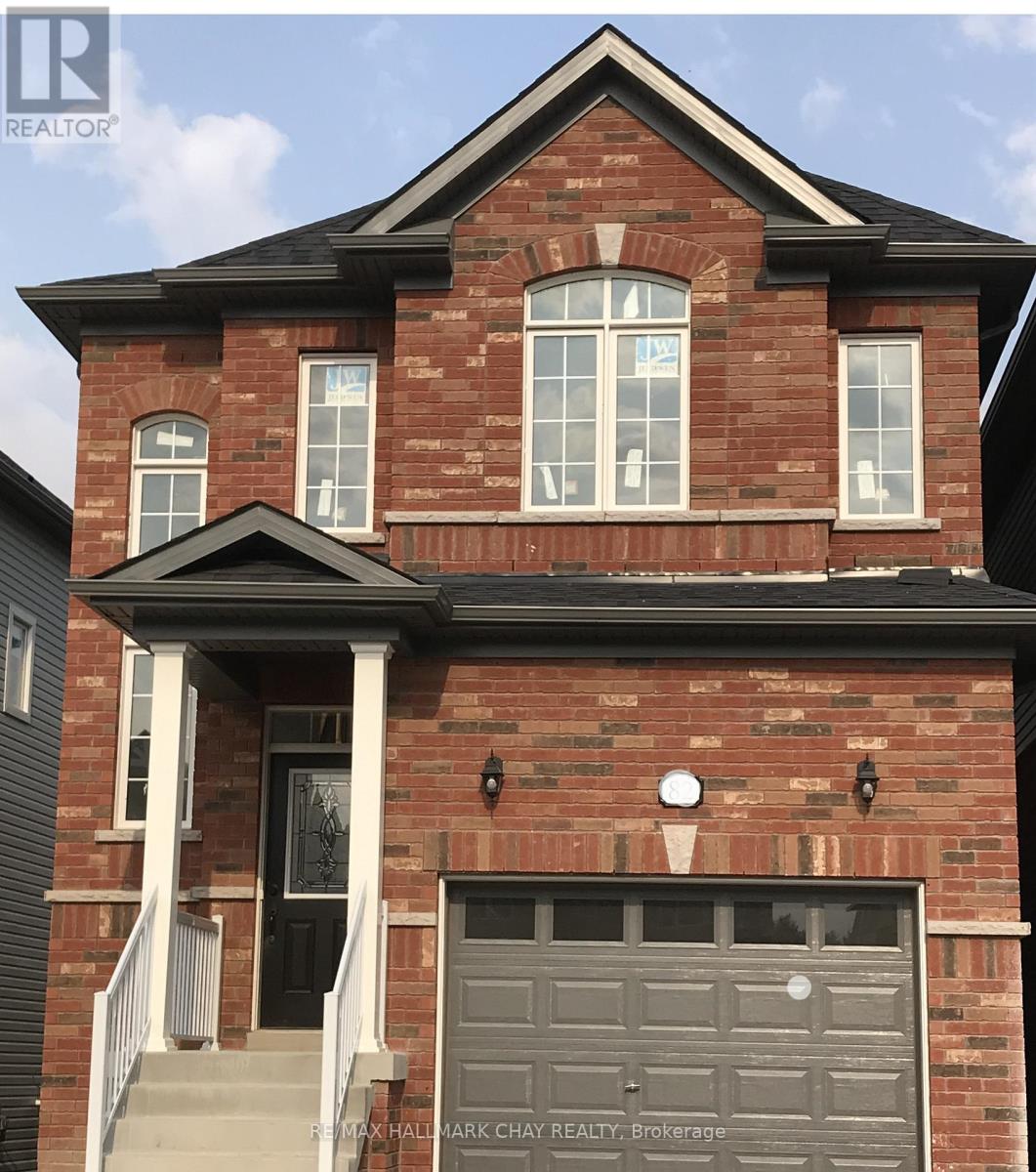 32 Wood Crescent, Essa (Angus), Ontario  L0M 1B5 - Photo 1 - N12862404