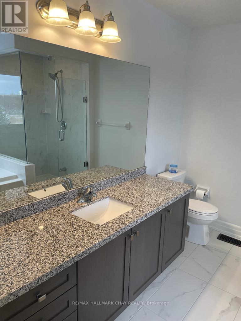 32 Wood Crescent, Essa (Angus), Ontario  L0M 1B5 - Photo 11 - N12862404