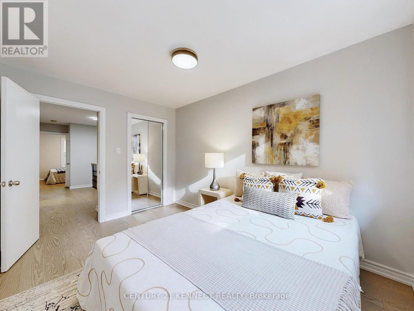 8 - 105 Carlton Road, Markham (Unionville), Ontario  L3R 1Z8 - Photo 14 - N12862410