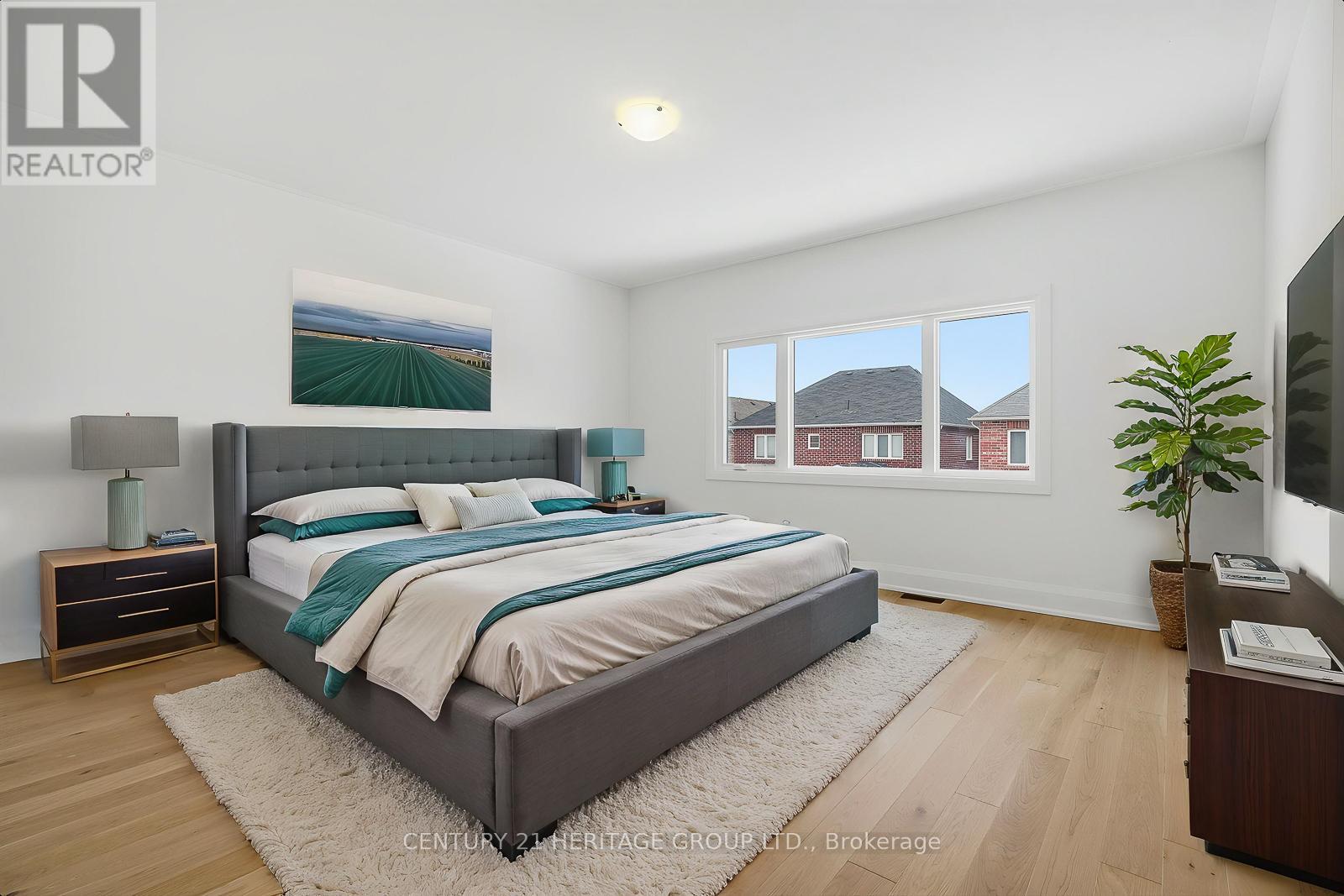 20 Vasey Road, Bradford West Gwillimbury (Bradford), Ontario  L3Z 4P6 - Photo 22 - N12862414