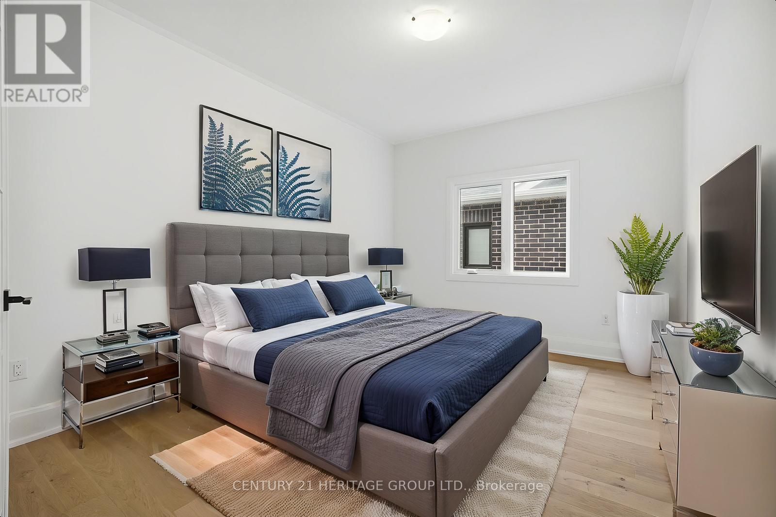 20 Vasey Road, Bradford West Gwillimbury (Bradford), Ontario  L3Z 4P6 - Photo 30 - N12862414