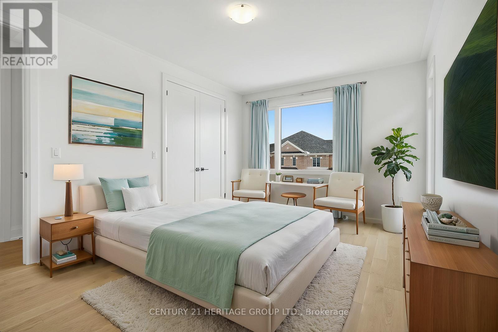 20 Vasey Road, Bradford West Gwillimbury (Bradford), Ontario  L3Z 4P6 - Photo 37 - N12862414