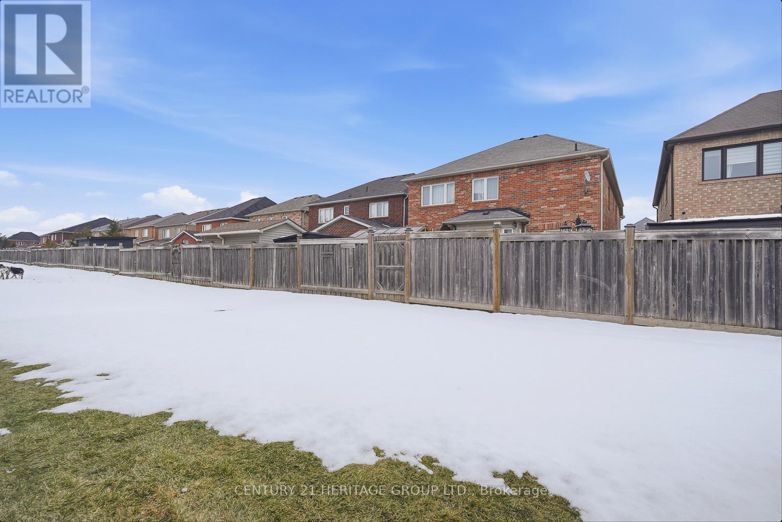 20 Vasey Road, Bradford West Gwillimbury (Bradford), Ontario  L3Z 4P6 - Photo 46 - N12862414