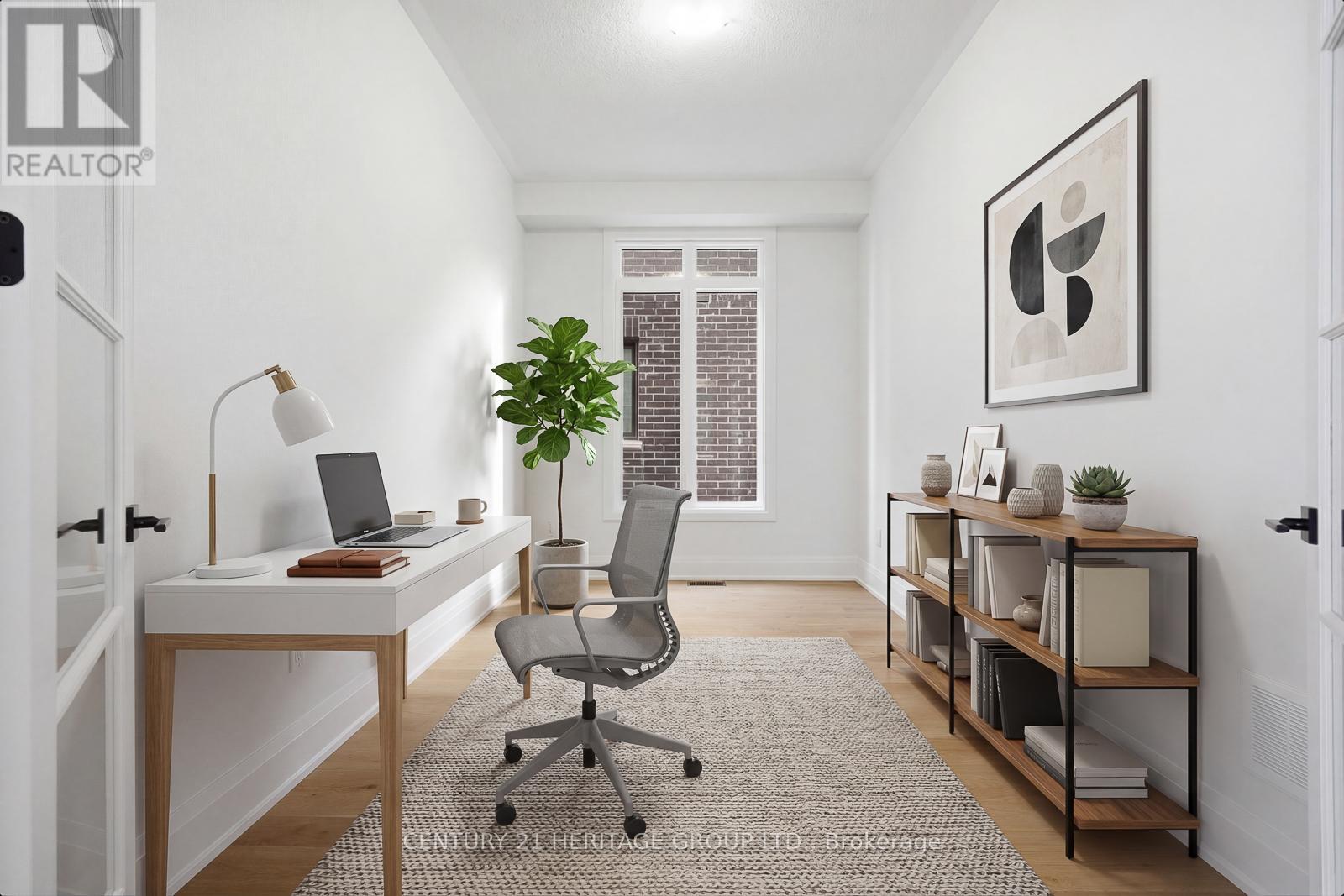 20 Vasey Road, Bradford West Gwillimbury (Bradford), Ontario  L3Z 4P6 - Photo 8 - N12862414