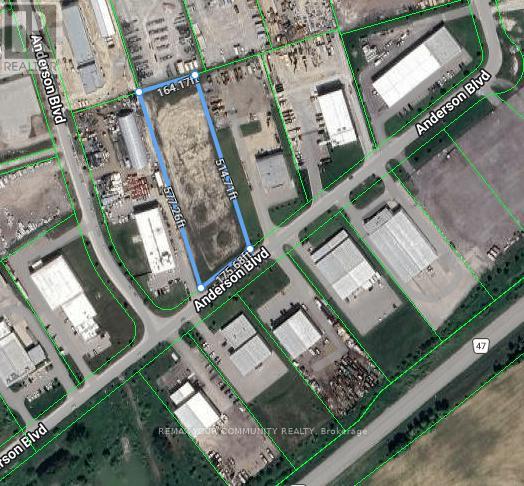 26 Anderson Boulevard, Uxbridge, Ontario  L9P 0C7 - Photo 2 - N12862434