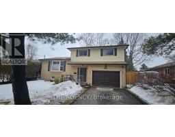 289 EMERALD ISLE COURT, Richmond Hill, Ontario