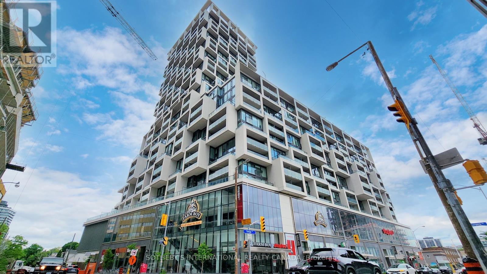 2006 - 5 Soudan Avenue, Toronto, Ontario  M4S 0B1 - Photo 5 - C12706484