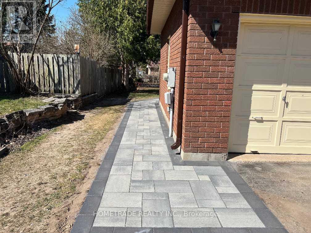 206 Little Avenue, Barrie (Allandale Heights), Ontario  L4N 6L1 - Photo 14 - S12862444