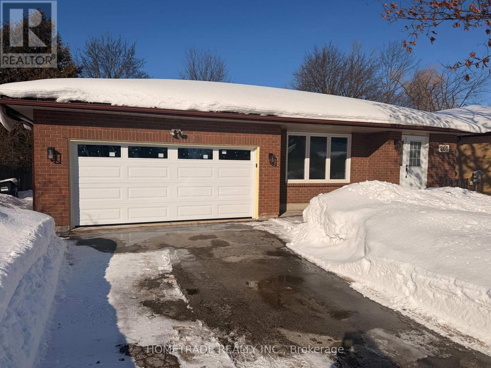 206 Little Avenue, Barrie (Allandale Heights), Ontario  L4N 6L1 - Photo 28 - S12862444