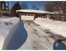 206 LITTLE AVENUE, Barrie, Ontario