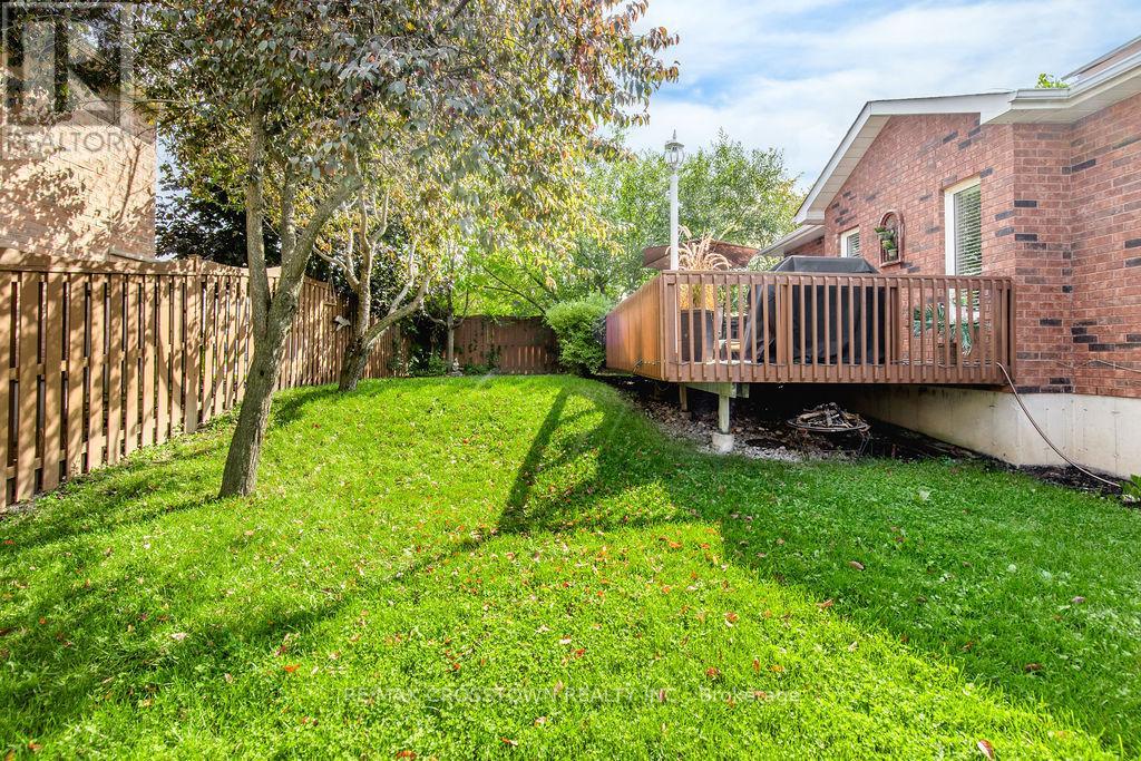 1 Bloxham Place, Barrie (Innis-Shore), Ontario  L4N 9K3 - Photo 44 - S12862596