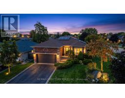 1 BLOXHAM PLACE, Barrie, Ontario
