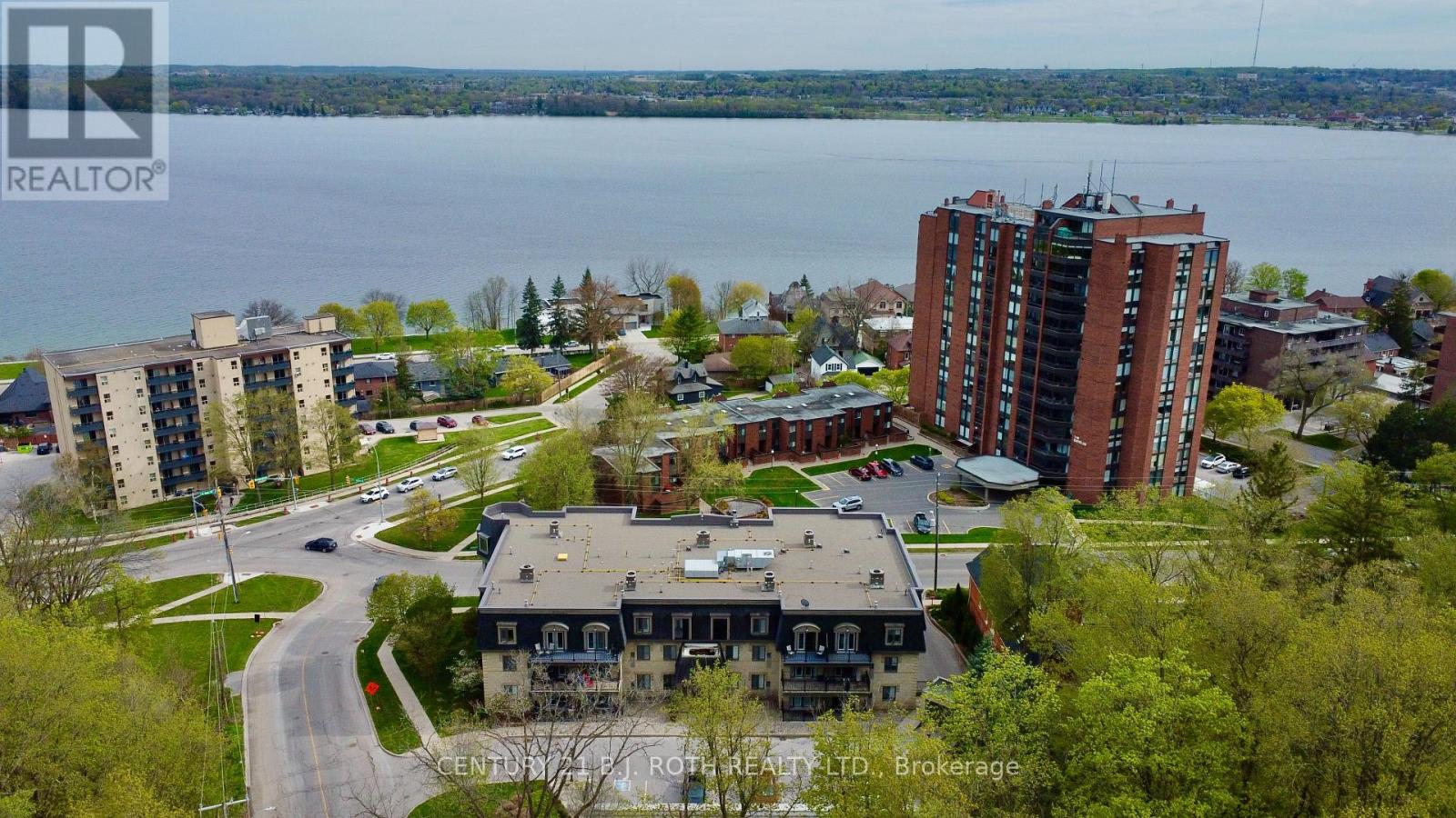 306 - 200 Collier Street, Barrie (Codrington), Ontario  L4M 1H7 - Photo 14 - S12862638