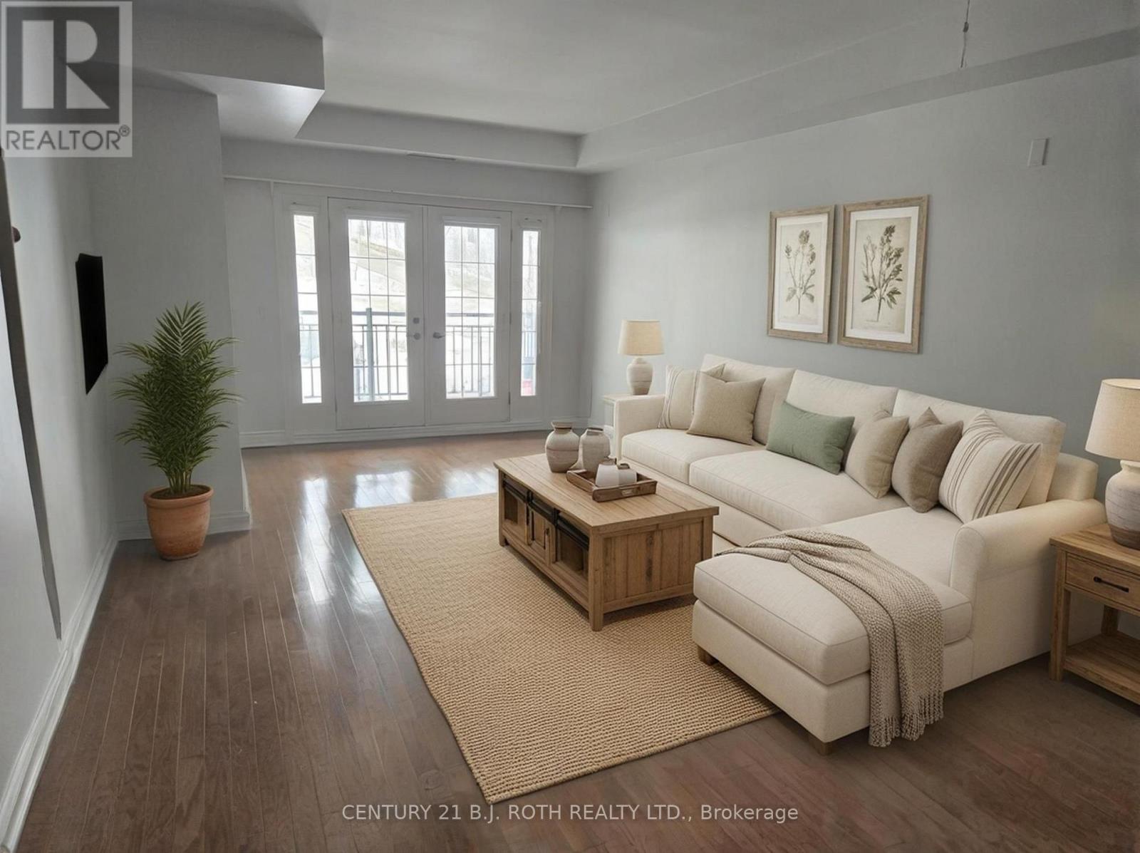 306 - 200 Collier Street, Barrie (Codrington), Ontario  L4M 1H7 - Photo 6 - S12862638