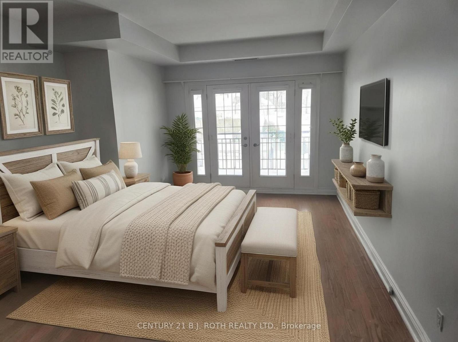 306 - 200 Collier Street, Barrie (Codrington), Ontario  L4M 1H7 - Photo 9 - S12862638