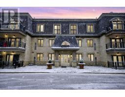 306 - 200 COLLIER STREET, Barrie, Ontario