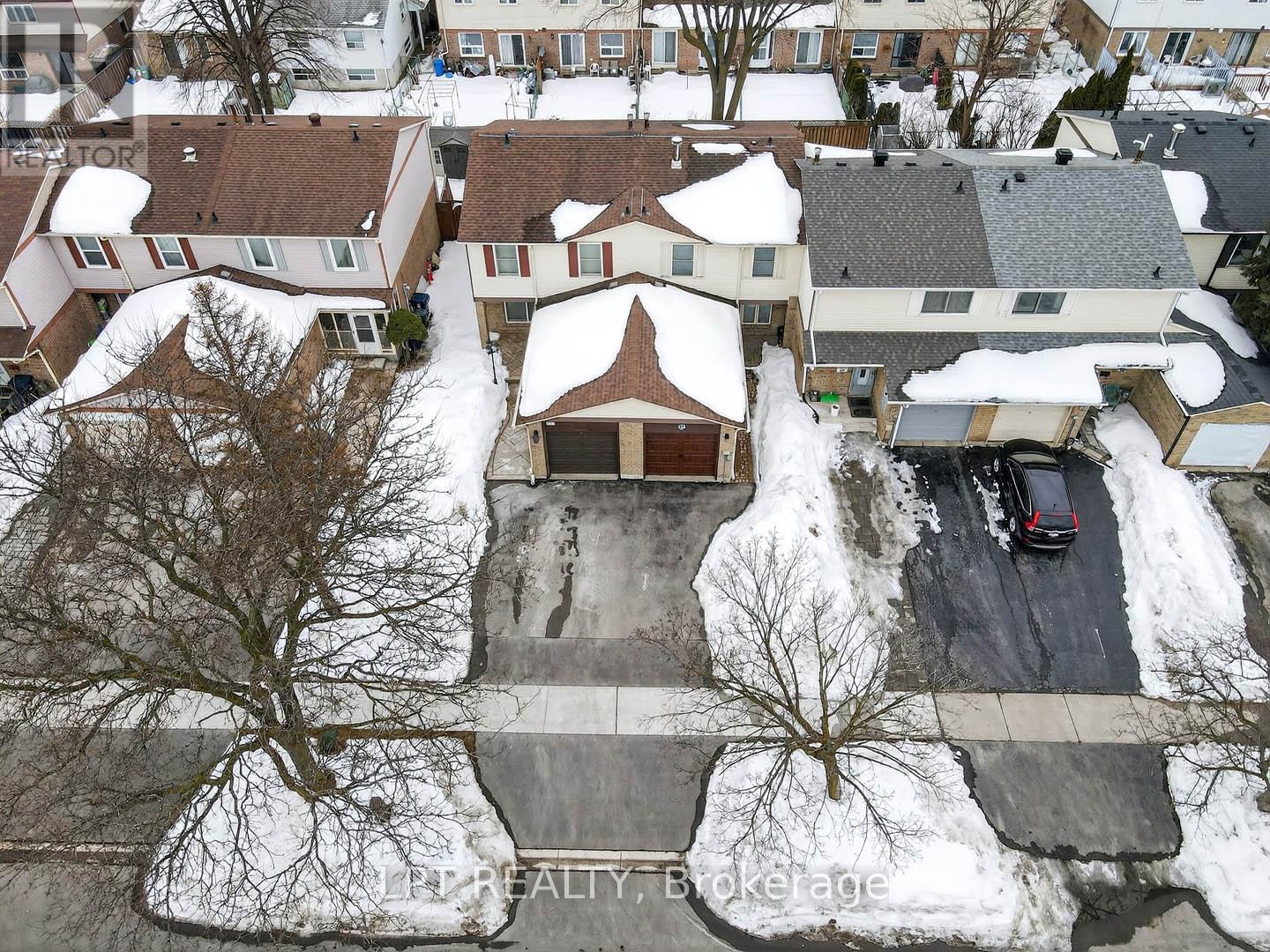 124 Grenbeck Drive, Toronto, Ontario  M1V 2H6 - Photo 42 - E12860298