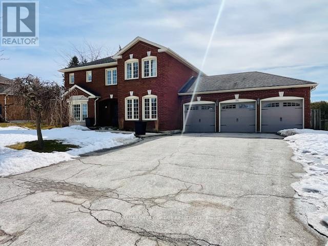 191 Burton Grove, King, Ontario  L7B 1C7 - Photo 1 - N12754264