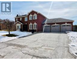 191 BURTON GROVE, King, Ontario