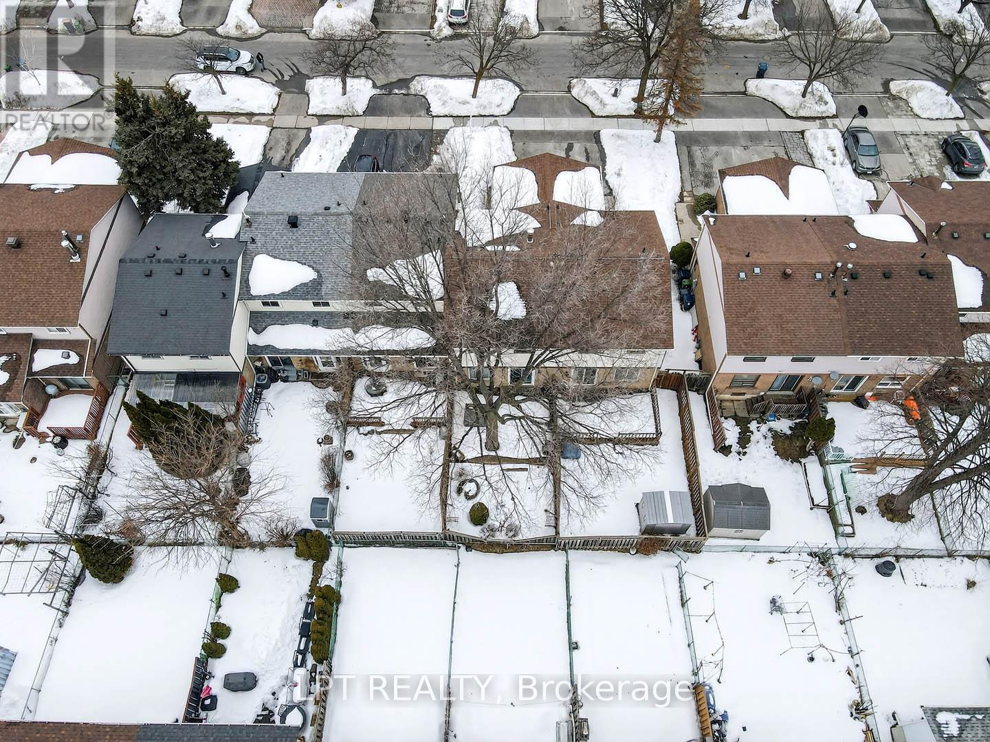 124 Grenbeck Drive, Toronto, Ontario  M1V 2H6 - Photo 43 - E12860298