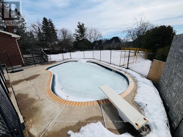 191 Burton Grove, King, Ontario  L7B 1C7 - Photo 25 - N12754264