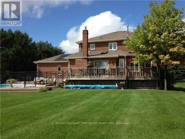 191 Burton Grove, King, Ontario  L7B 1C7 - Photo 27 - N12754264