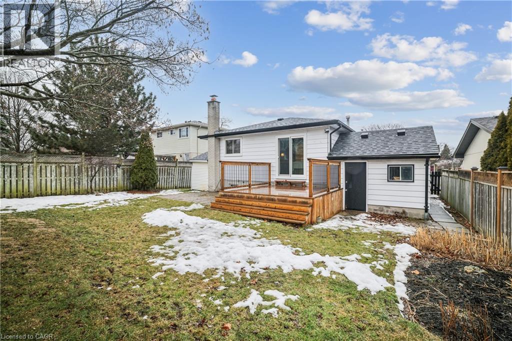 52 Belleau Street, Hamilton, Ontario  L8J 1N4 - Photo 34 - 40810506